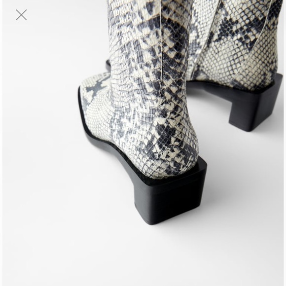 Zara Boots - Picture 6 of 6